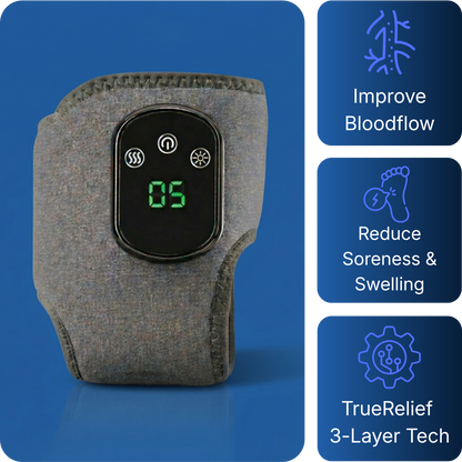 TrueRelief™ Massager