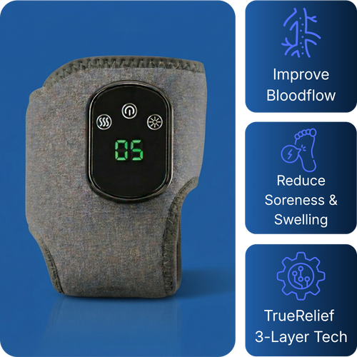 TrueRelief™ Massager